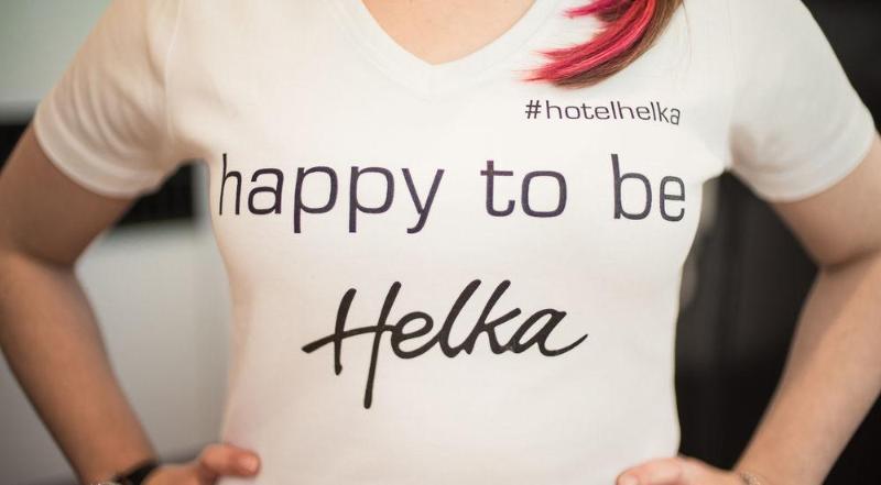 Helka 3*